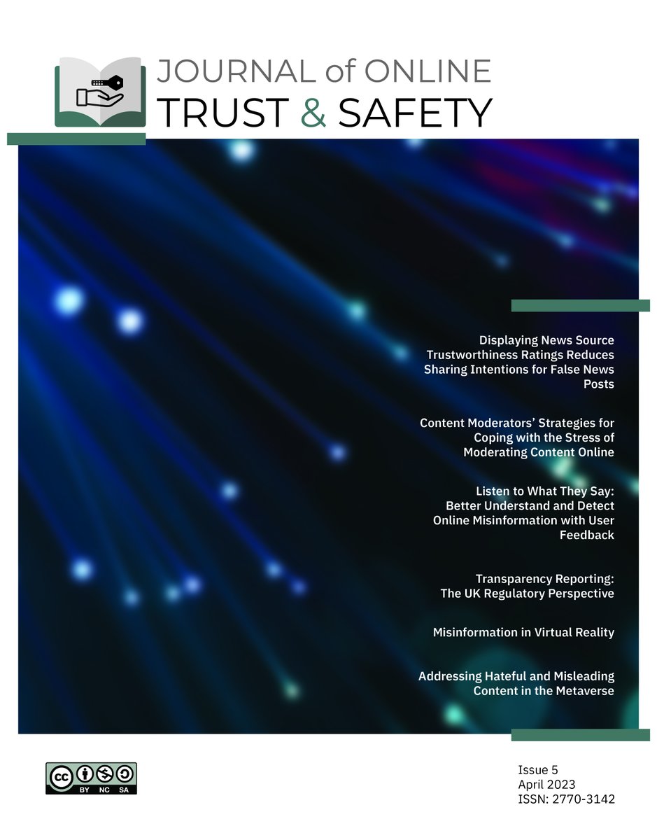 Our Spring 2023 issue is live! Check it out: tsjournal.org/index.php/jots