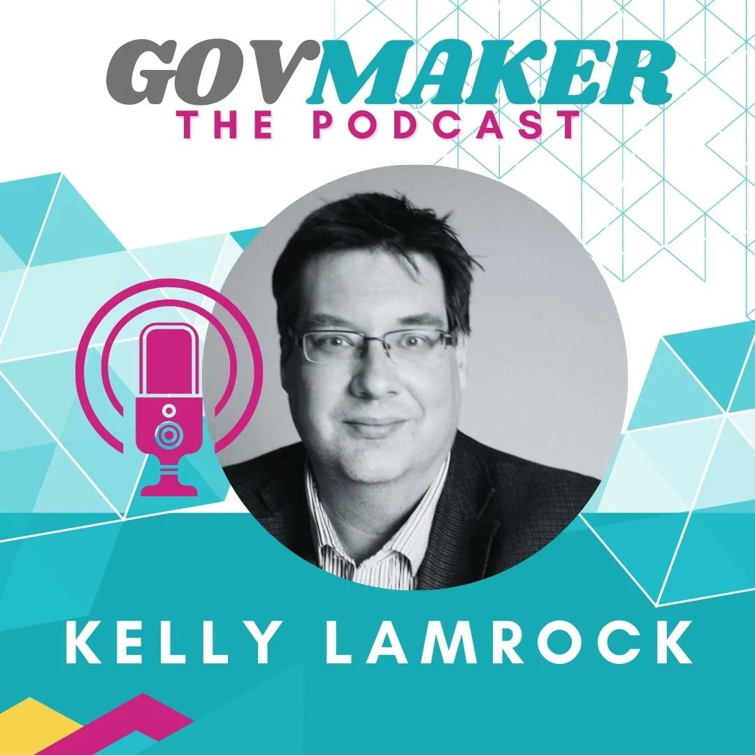 📣 It's Thursday - which means we've dropped a new epidsode of #GovMaker: The Podcast! Former Minister Kelly Lamrock reflects on the power of authentic leadership with this tribute to the Late Honourable Andy Scott. Listen in as he shares his stories about this remarkable leader.