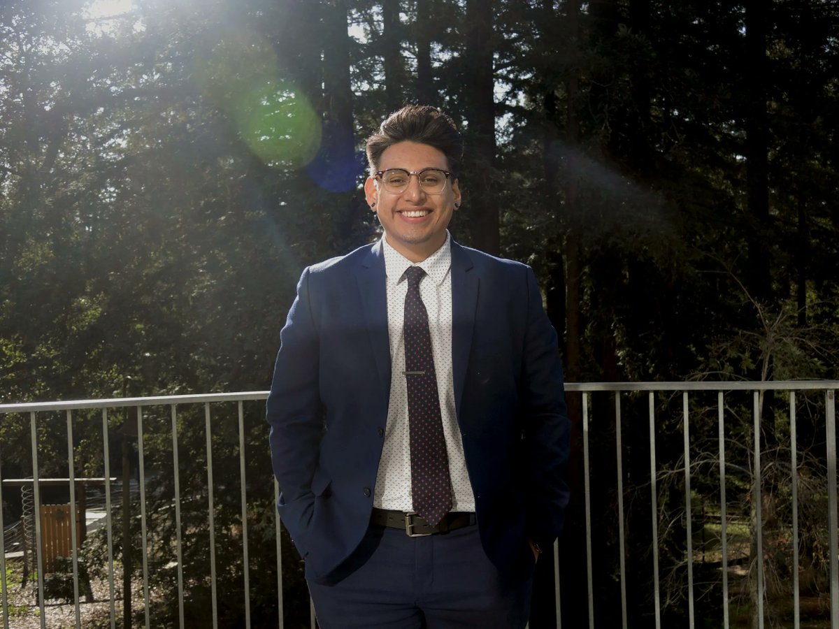 Phase Two Advisory welcomes Erick Ramirez Manriquez as an Associate Consultant! A Ph.D. student at UCSD, Erick joins us to continue his work on equity-minded developmental placement and centering placement on broader institutional improvement efforts. buff.ly/3o1Hgoq