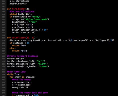 PythonNews365's tweet image. Make a python code for you by Beeshagout #Pythoncode fiverr.com/beeshagout/mak… apple.co/2f8yYaF