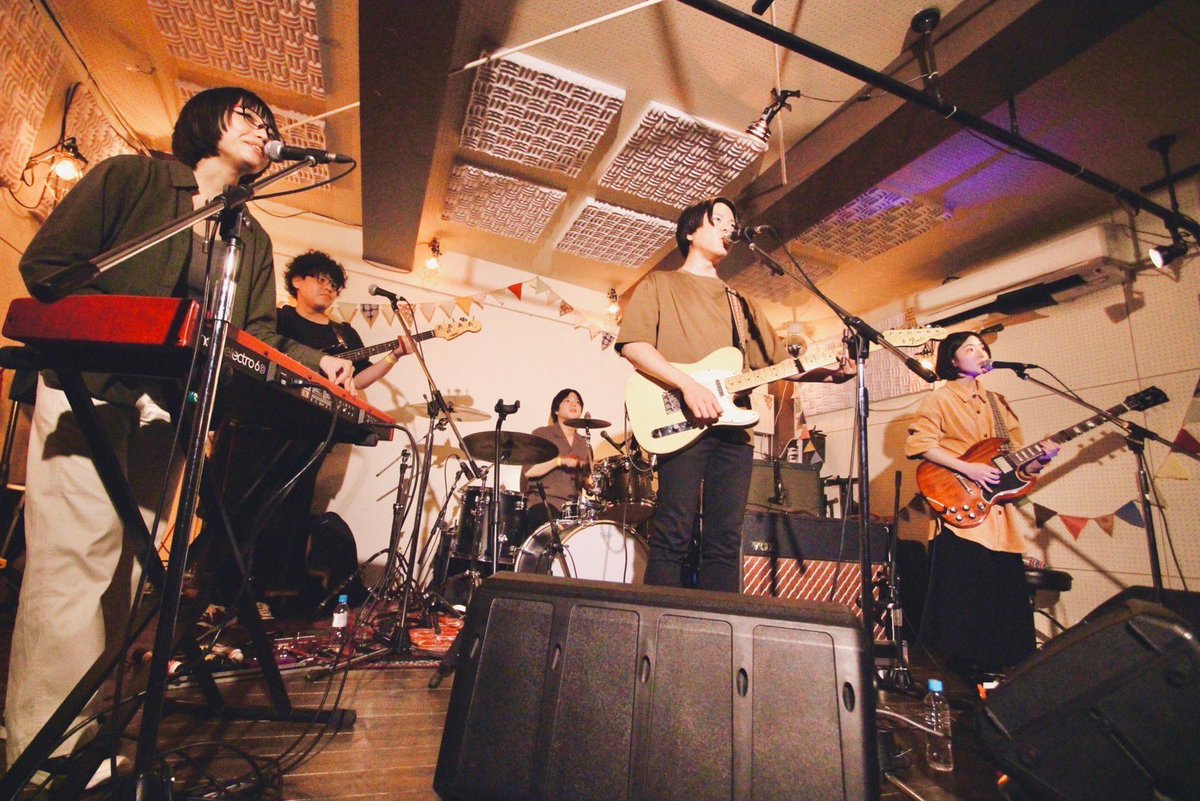 『Stand Up Fes 2023』
Official photo.📷

・mona records 
【イエロー・シアン・マゼンタ】
<a href="/YCM_info/">イエロー・シアン・マゼンタ</a> 

photo by <a href="/Hits_toko/">トコ</a> 

#スタンドアップフェス