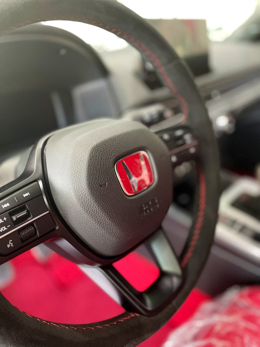 Honda_Om's tweet photo. Honda Civic Type R 2023 https://t.co/biEBly2BZP