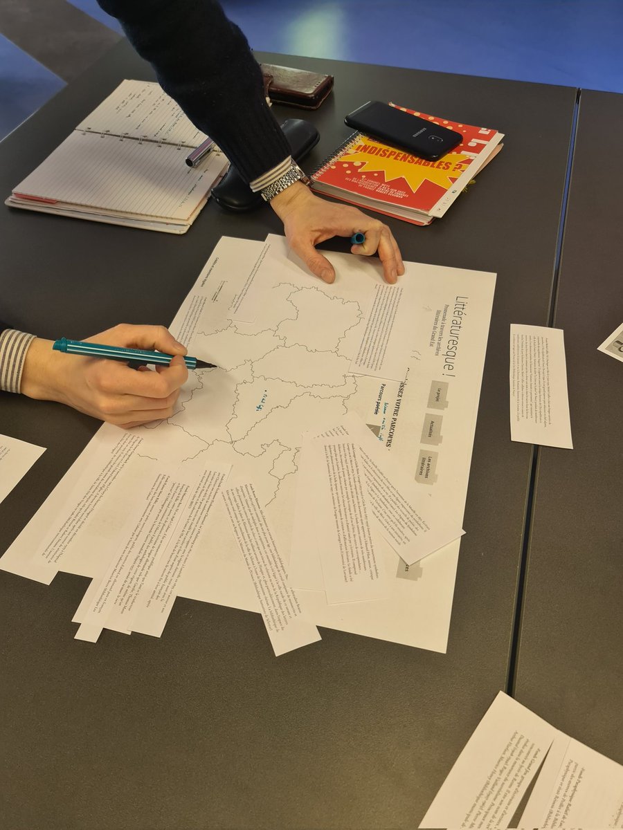 Ariane Lepilliet tweet media