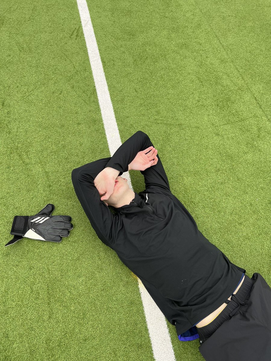 Norges Fineste Football tweet media