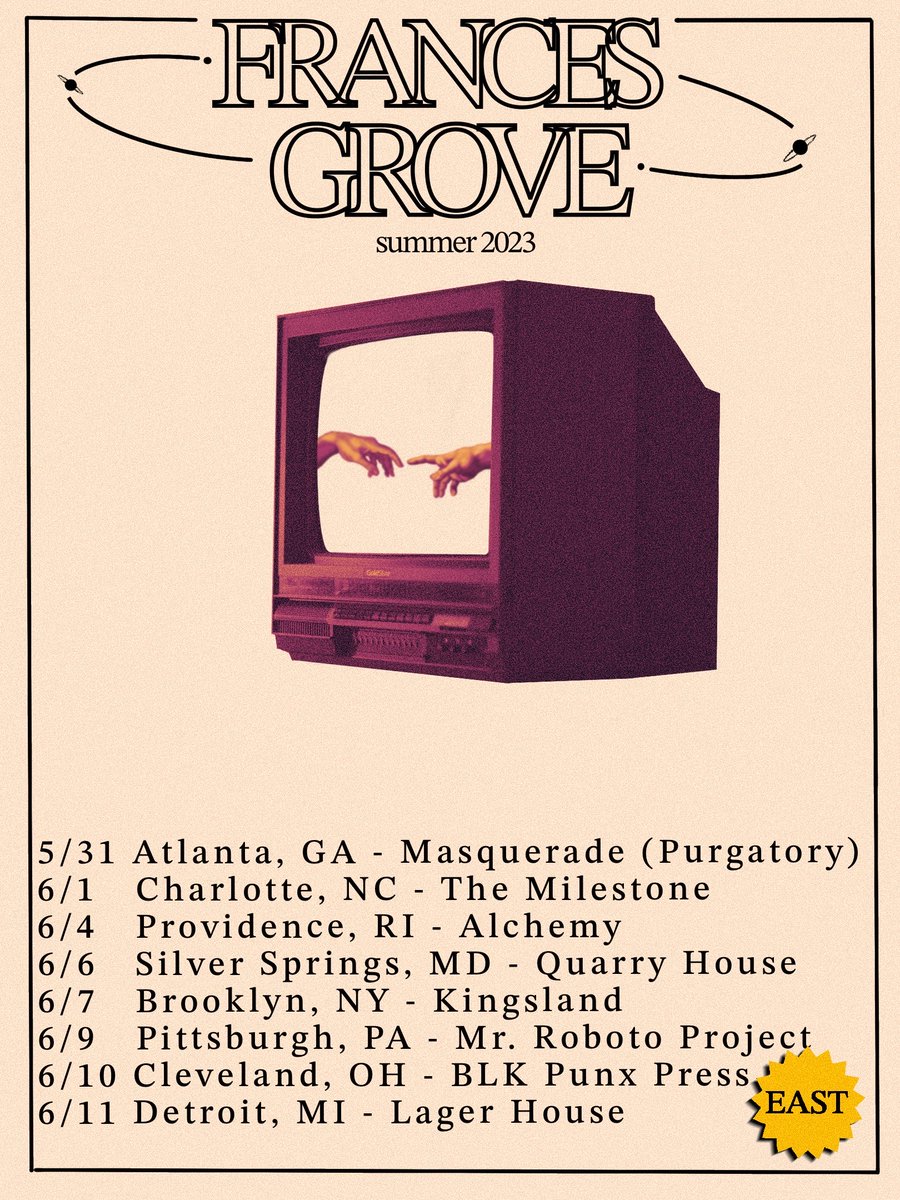 Lost + Found Agency tweet media