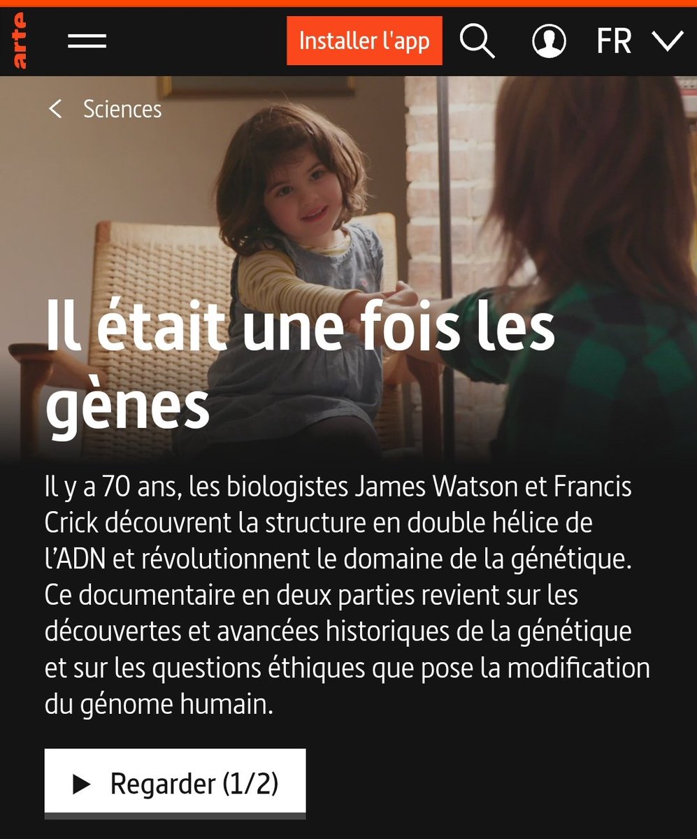 la_viree's tweet photo. Eh Arte ! Vous n'oubliez personne ? 
Rosalind Franklin, jamais entendu parler ? 
@arte
@WomenScienceRFS
@pepitesexiste
@sexism_ordinair
@AudeGG
#sexismeordinaire
#sexiste
#womeninscience

https://t.co/R6IZe8rWi6 https://t.co/sqvuwGU39E