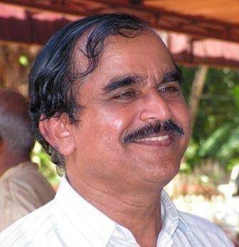 ArjunMuyippoth's tweet photo. ഡോ ഗോപാലകൃഷ്ണൻ സാർ അന്തരിച്ചു.
ജ്ഞാന വിപ്ലവം സൃഷ്ടിച്ച സ്വാഭിമാനി ഹിന്ദു.അശ്രുപൂജയോടെ
പാദ പ്രണാമം സാർ @BJP4Keralam @BJP4TVPM @SPEK_Voice @rsskeralashakha https://t.co/L3V19Qh3Gi