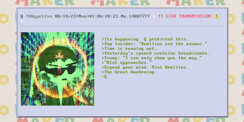 🧮 | Abacus.wtf tweet media
