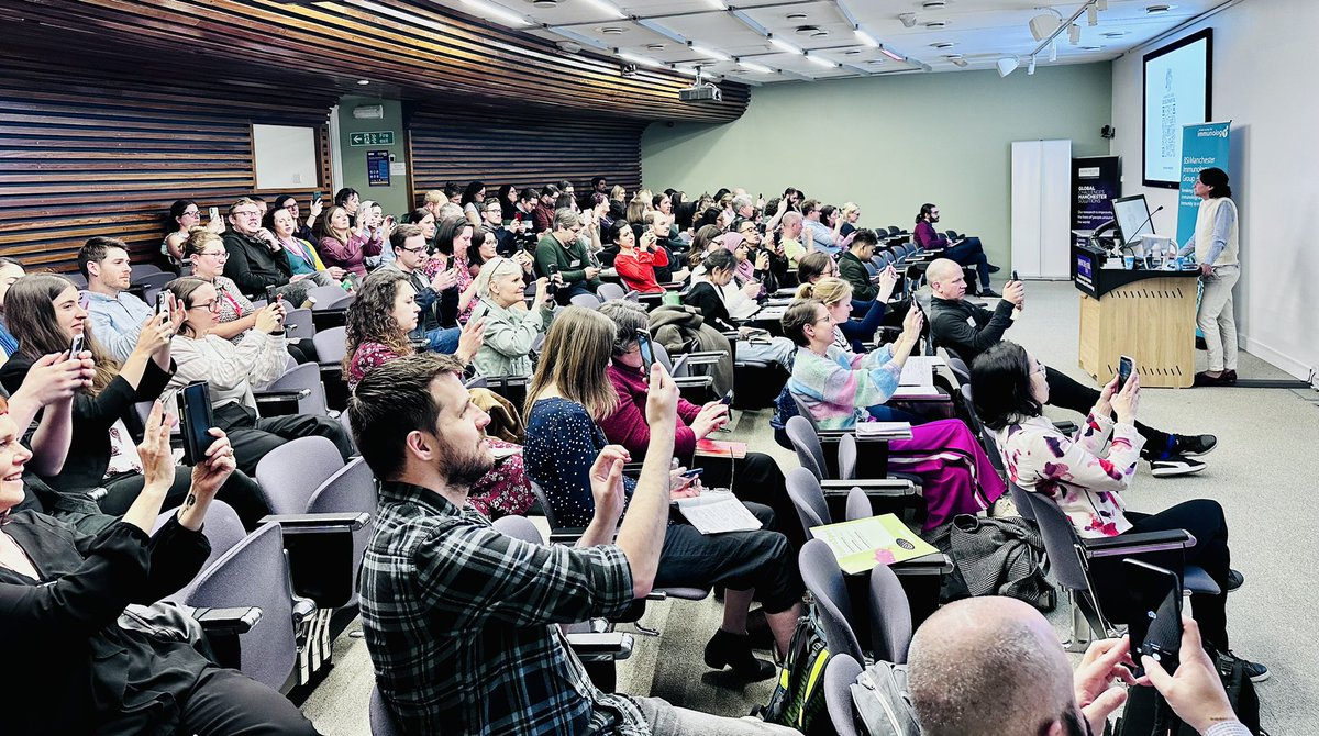 BSI Inflammation tweet media