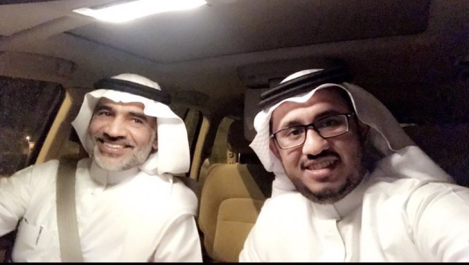 د. عبدالله الحميّان tweet media