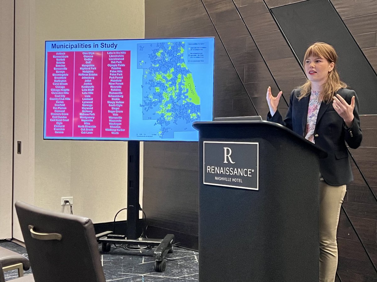 Government Finance Research Center (GFRC) tweet media