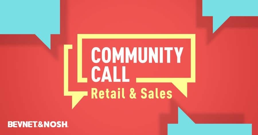 noshdotcom's tweet image. Join us TODAY 4/27 at 1 PM ET for a chat with @BienaSnacks on high ROI retail activation strategies.

bevnet.zoom.us/meeting/regist…

#nosh #bevnet #retail #cpg #foodbrand #foodbusiness #entrepreneurship