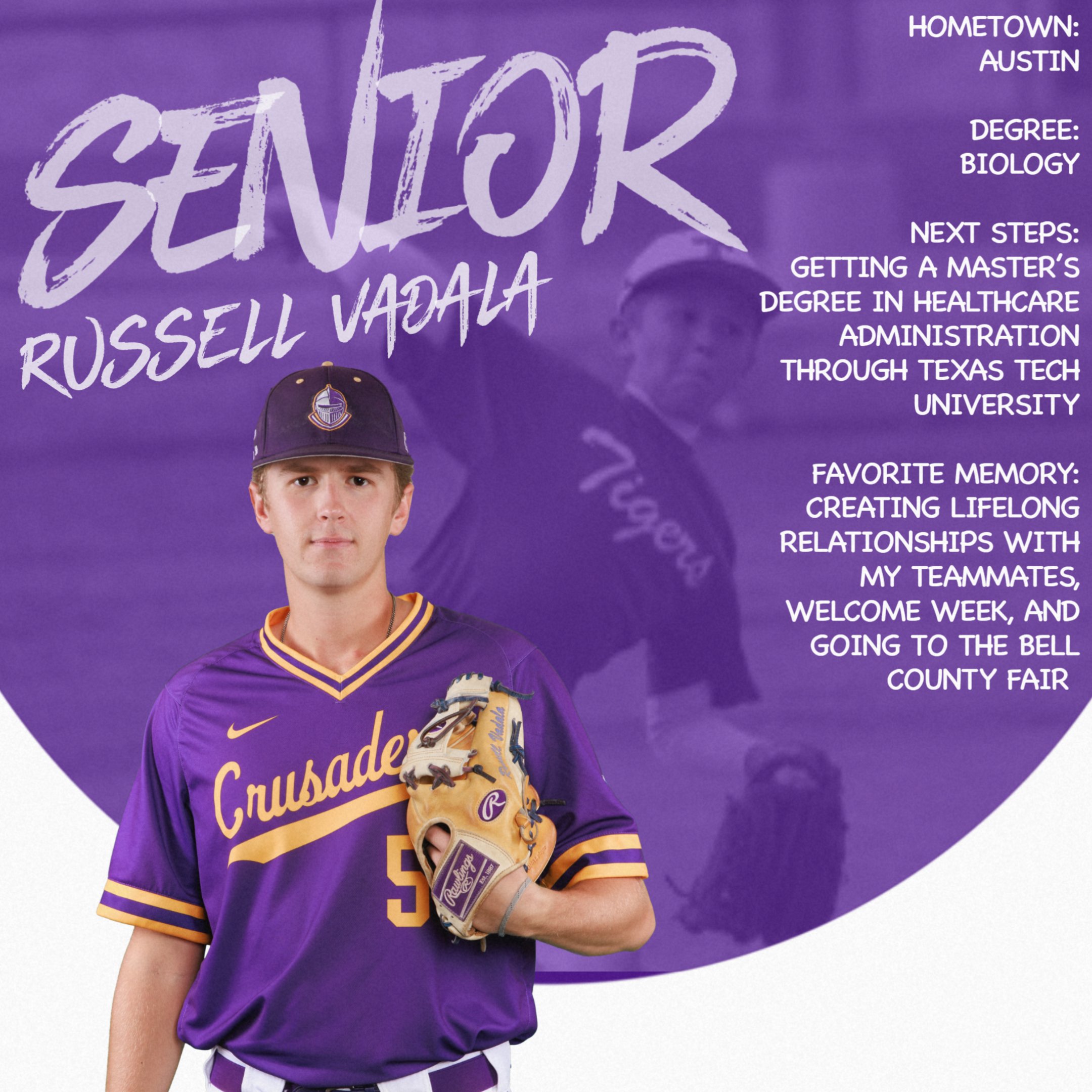 UMHB Baseball⚾ (crubaseball) / Twitter