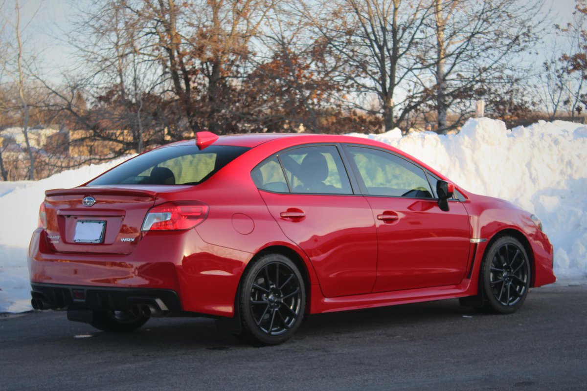 Cars & Bids on Twitter "6speed. 397 horsepower. Pure Red. 🙌 THIS… is