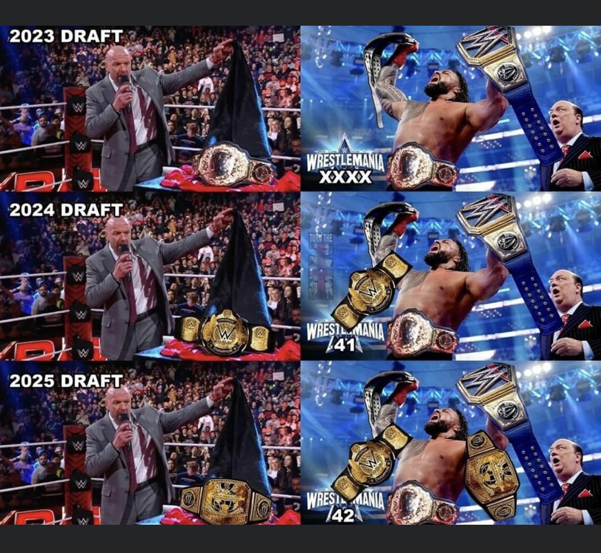 KWLeeDad's tweet photo. @WWE https://t.co/GpCCAyVTIW