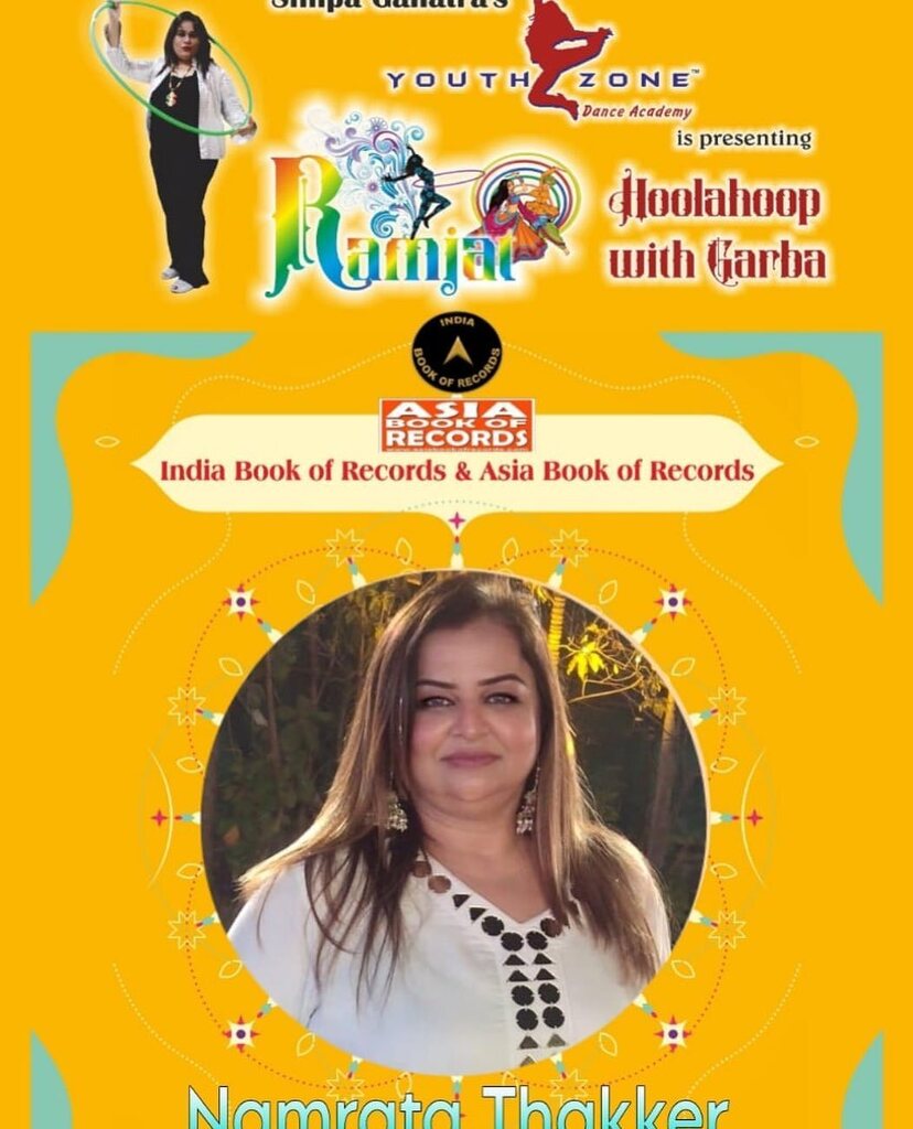 Greetings!

As the day of Ramjat is drawing near, I hope you have found yourself an amazing Gujarati Traditional Dress. 

We want our community to be included in the spirit of Ramjat. Hence, we request you to wear an attire that reflects Gujarat, Garba, and Fun! @shilpa_chor…