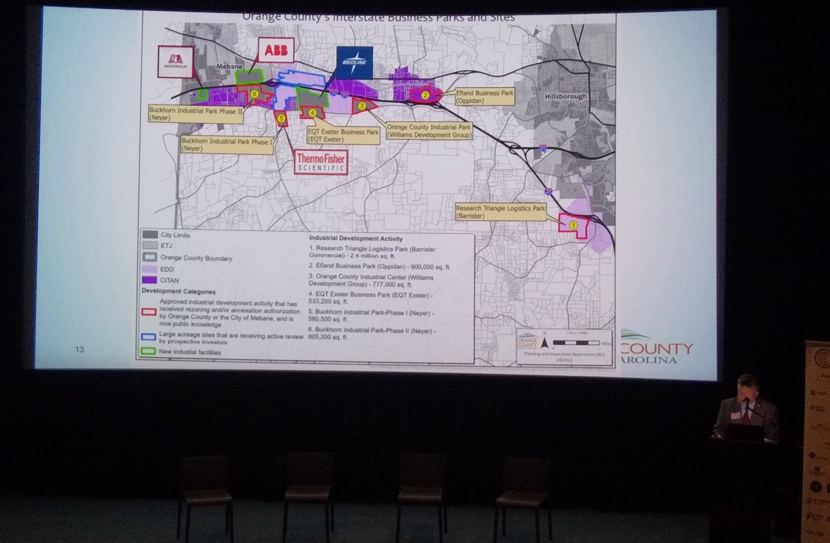 Hillsborough/Orange County Chamber of Commerce tweet media