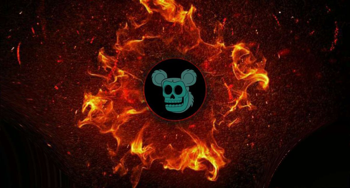 DrDvsWorkshop's tweet image. 👑 Together we will build this Empire

🔥 We will not stop, even when that has been achieved.

👉 Our Digital Assets have value &amp;amp; purpose. They are not created to rot away or be replaced. They are the 🔑  to the future &amp;amp; your vehicle of opportunity.

Continue 👇 #NFTthread