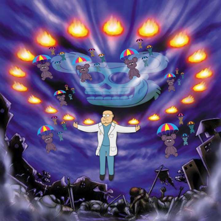 DrDvsWorkshop's tweet image. 🐻 Our vision is founded on 

💪 Strength of #Community
🔥 Influence 
🔥 Empowerment &amp;amp; Opportunity
🔥 #Web3
🔥 Decentralization
🔥 Technology
🔥 Passion
🔥 Integrity
🔥 Personal growth

👉 Community is #1 above all things

Continue 👇 #NFTthread