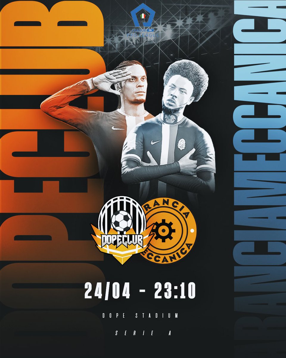 Dope Club (@d8peclub) on Twitter photo ๐ ๐ ๐๐ง๐๐๐๐๐ฌ โซ
๐ <a href="/CWOPC/">Arancia Meccanica</a>
๐ @LIPC_network
๐ฑ #DPCARM
โ๏ธ 10:40pm (CEST)
๐บ twitch.tv/dopeclubtv
#letsgodope ๐ ๐ ๐๐ง๐๐๐๐๐ฌ โซ
๐ <a href="/CWOPC/">Arancia Meccanica</a>
๐ @LIPC_network
๐ฑ #DPCARM
โ๏ธ 10:40pm (CEST)
๐บ twitch.tv/dopeclubtv
#letsgodope