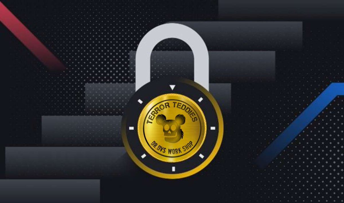 DrDvsWorkshop's tweet image. 👑 &quot;Nothing I create will ever be forgotten&quot; - Dr. Dvs

What does this mean? ☝️

It&apos;s for you to determine &amp;amp; when navigating this space remember 👇

🔥 Look beyond what you see at face value. Truth is hidden in plain sight.

Continue 👇 #NFTthread