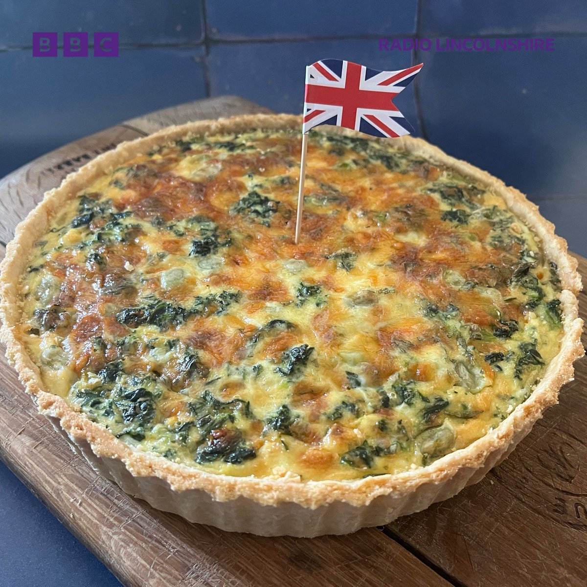 BBC Lincolnshire tweet media