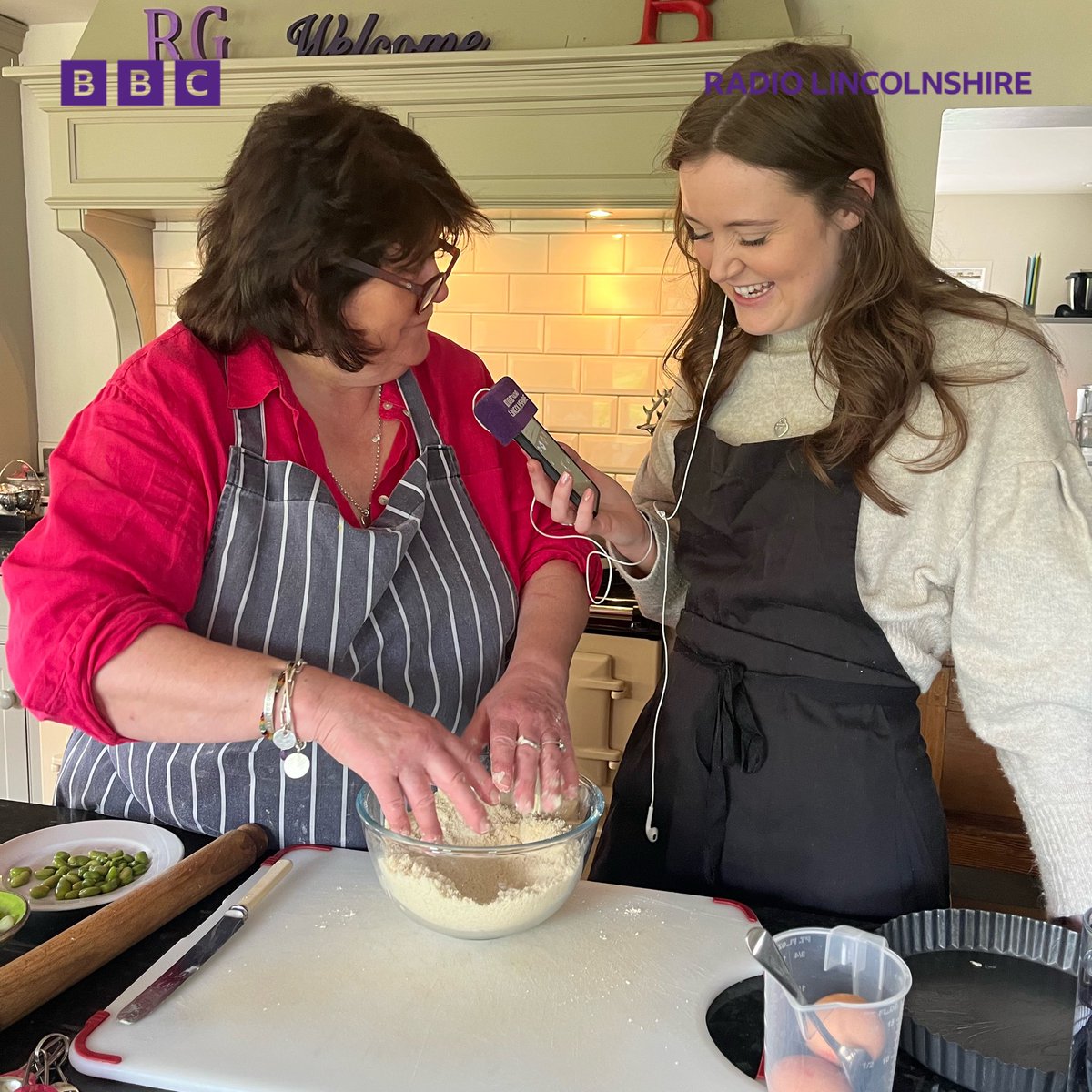 BBC Lincolnshire tweet media