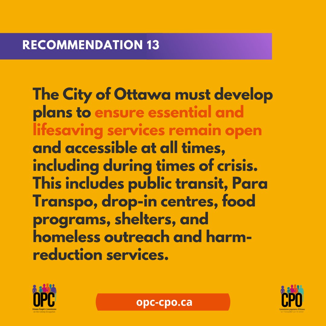 Ottawa People's Commission tweet media