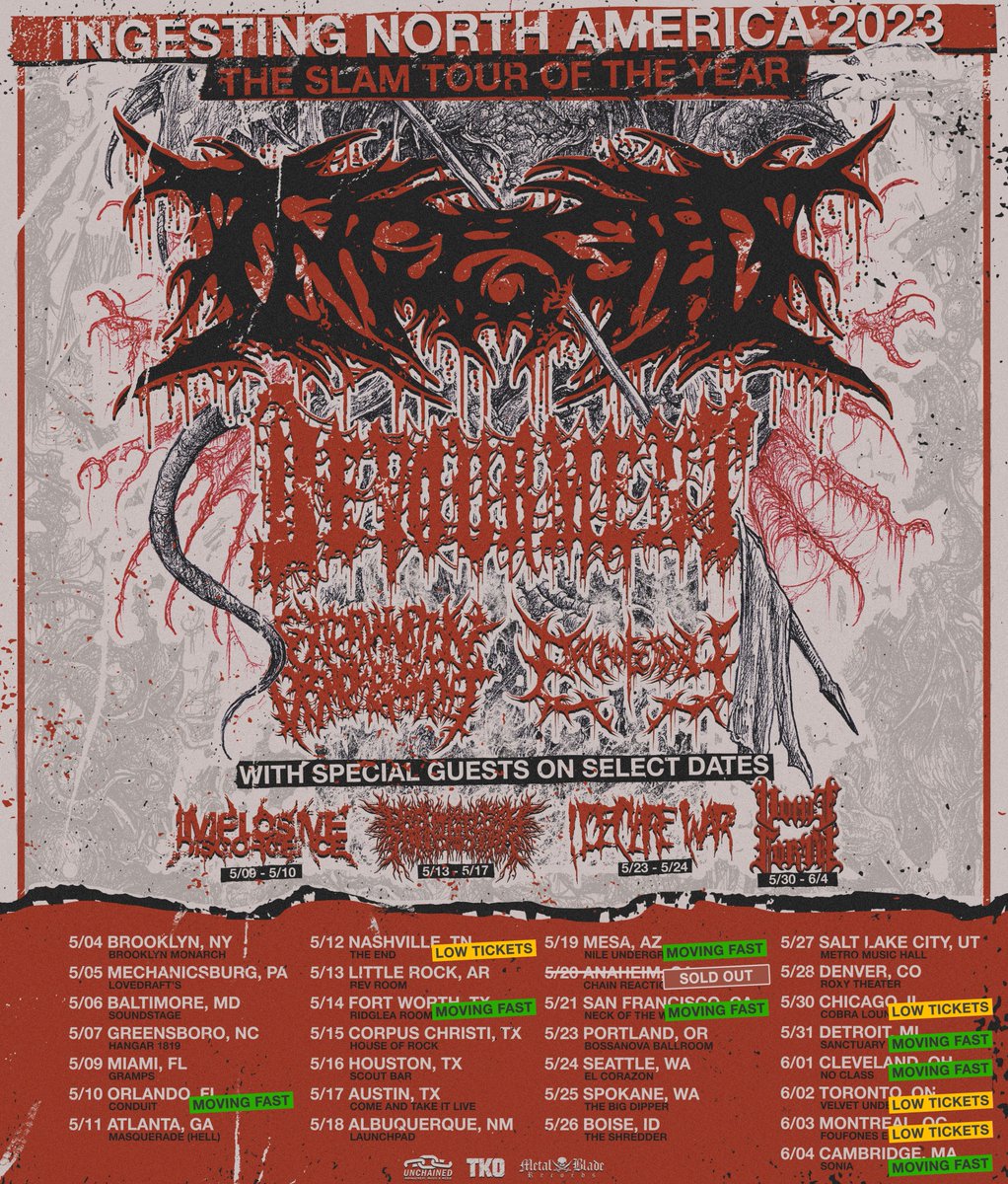 Devourment tweet media