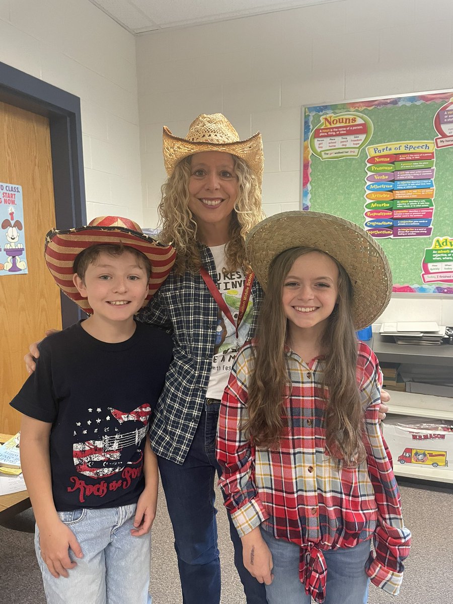 Stacy Garrepy tweet media