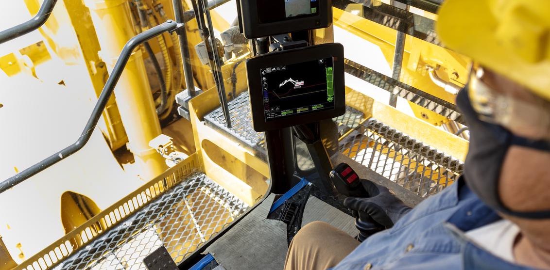 ModularMining's tweet image. In mining operations today, automating everyday operations like payload management can play a big role in advancing optimization. Learn more about the benefits of the Argus Payload Management system in a Q&A with @Mining_Review: bit.ly/3Ld9lkD