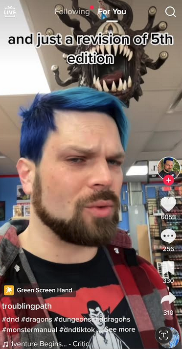 Falsers's tweet photo. @TheOmniLiberal 's final form after completing his gym arc: https://t.co/yZhLhG1v6s
