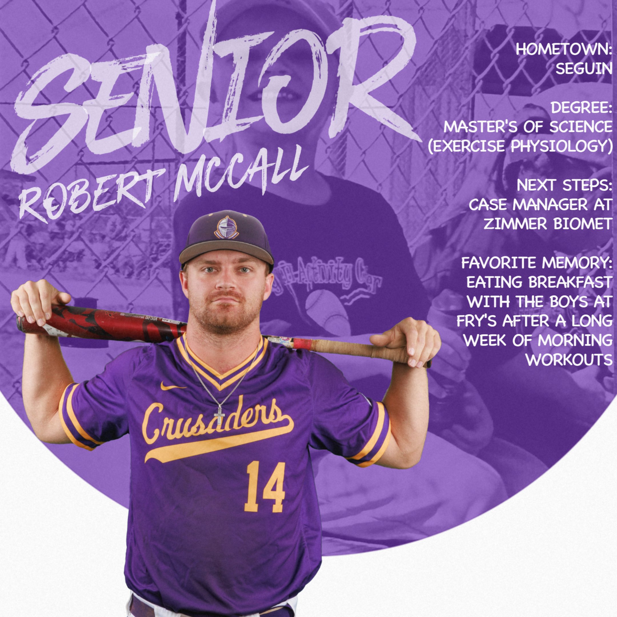 UMHB Baseball⚾ (crubaseball) / Twitter
