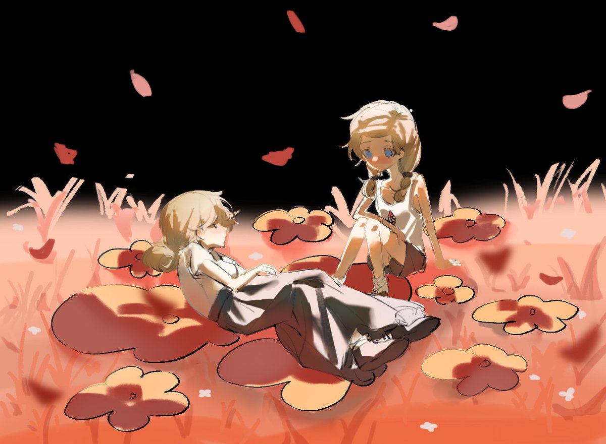 凡笙 tweet media