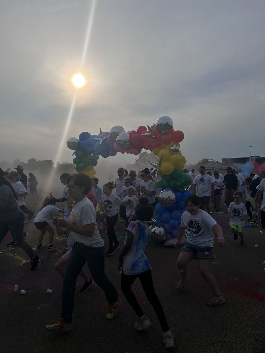 2023 Cosmic Palooza was a huge success! Thank you so much to everyone who volunteered and helped make this possible!