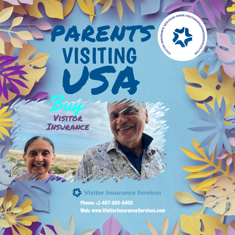 VisitorsInsure's tweet photo. Best Insurance Buy for Parents Visiting USA on https://t.co/YaFwudjv1L #visitorinsurance #visitorsinsurance #visitorhealthinsurance #visitormedicalinsurance #bestvisitorinsurance https://t.co/sGfa1UQ9EU