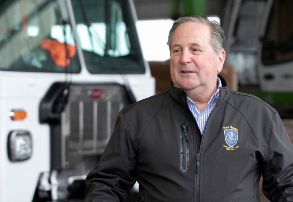 Record-Journal tweet media