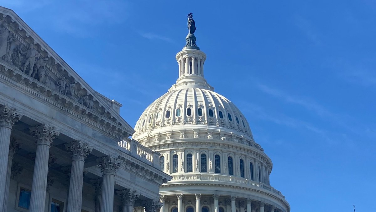 EvinsPR's tweet image. We joined #client the National Limousine Association (#NLA)’s 23rd Day on the Hill event, featuring speakers like @RepJoshG &amp;amp; @RepBrianFitz and meetings with 90 Members of Congress. We were thrilled to help spread the word about the NLA&apos;s core #policyissues in 2023! @CGAGroup