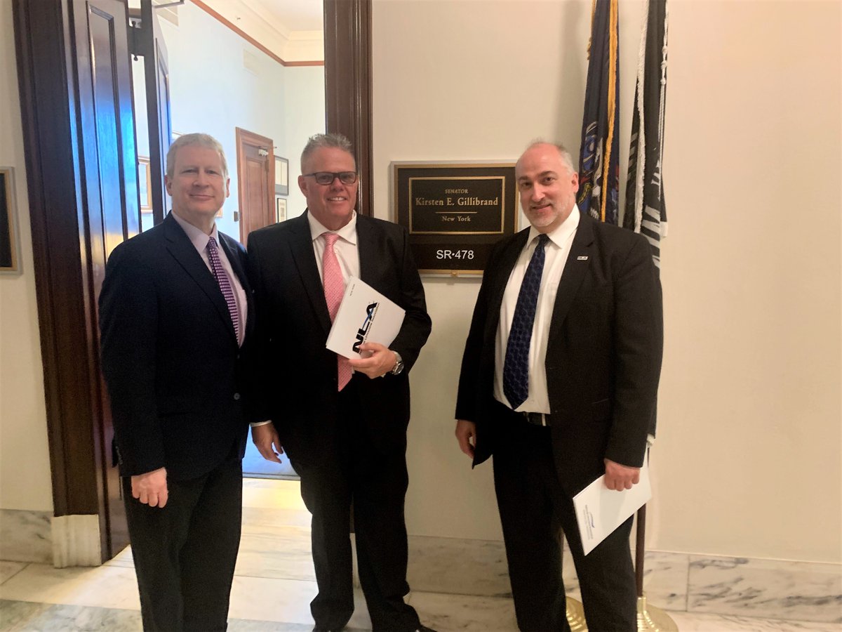 EvinsPR's tweet image. We joined #client the National Limousine Association (#NLA)’s 23rd Day on the Hill event, featuring speakers like @RepJoshG &amp;amp; @RepBrianFitz and meetings with 90 Members of Congress. We were thrilled to help spread the word about the NLA&apos;s core #policyissues in 2023! @CGAGroup