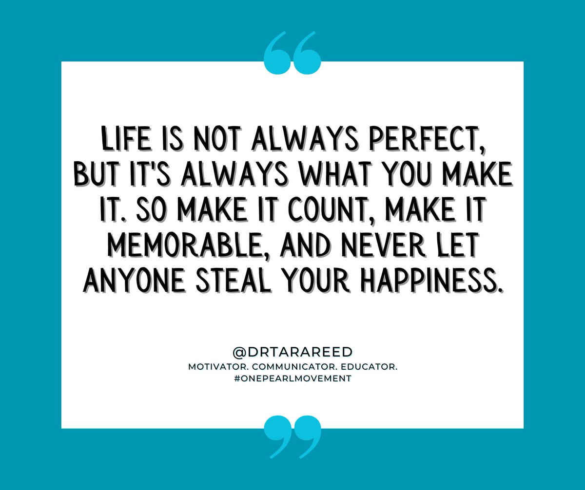 Happiness is an inside job! 
.
.
.
#reedwithpurpose 
#drtarareed 
#onepearlmovement 
#readyfornlc 
#motivation #inspiration 
#selfcare #selflove