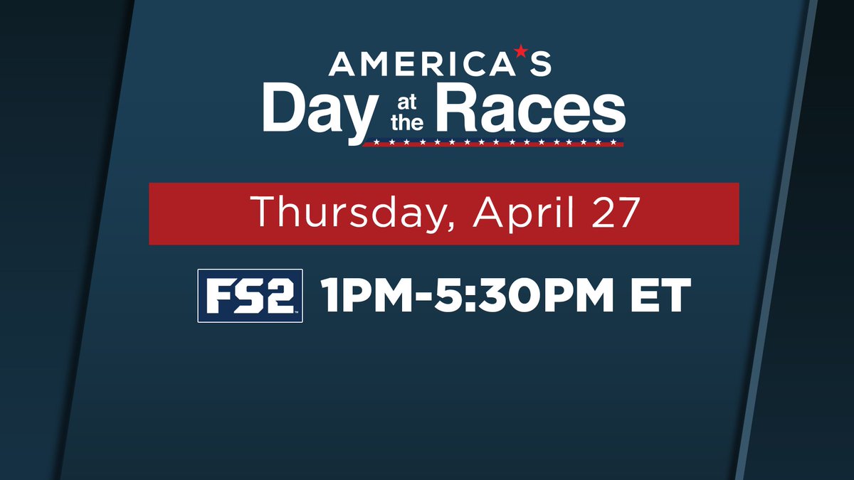 NYRA (🗽) on Twitter "We're back with America's Day at the Races