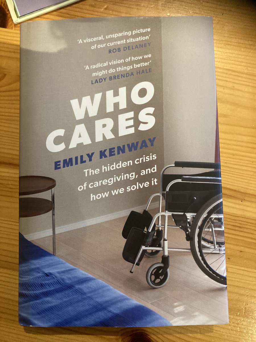 Vicky Brotherton tweet media