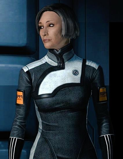 ∆                    DOC CHOC

∆  Alliance Medical Professional
∆  Joker's primary caretaker 
∆  Commander Shepard's actual mom
∆  Aging like wine
∆  STRICTLY NON-lewd 
∆  LETHAL
∆  Parody/Serious RP
∆  Not new to character or verse

RT+<3 ? 
#MassEffectRP #MERP