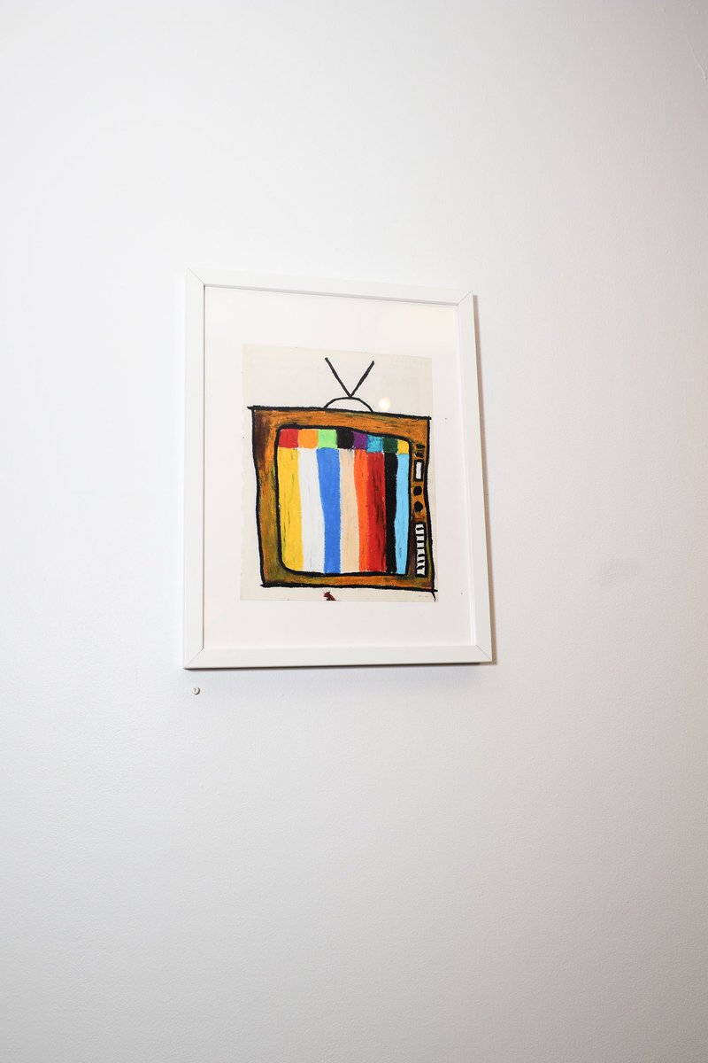TheAndersonCFTA's tweet photo. The exhibition is now open and can be viewed by scheduling a tour through our website. We encourage you to come back and visit, as we have more exciting events and exhibitions planned in the near future.

📷: @tyevisuals 

#FrenchLamonte #HCCAC #ArtExhibition #ArtistInResidency https://t.co/quFCPqmJ9z