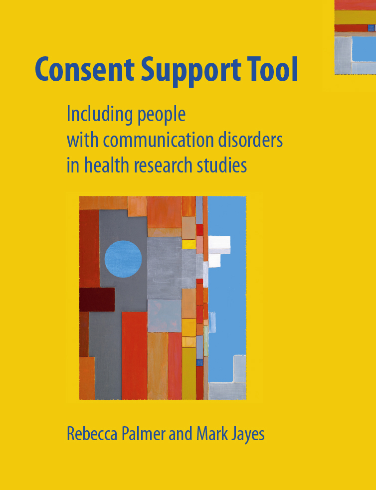 This Tool has been developed  specifically to facilitate involvement of people with communication  disorders in health research studies, and to help health research  professionals obtain informed consent from this population. #SLT #HealthResearch jr-press.co.uk/consent-suppor…