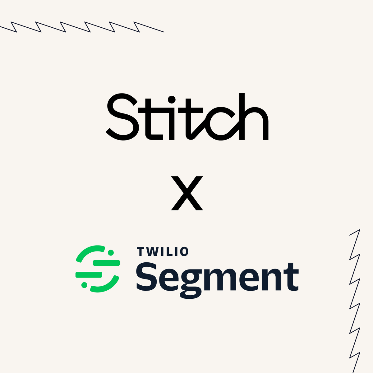 Data fuels effective customer engagement. Segment empowers marketers to access the data they need. Why do we believe in Segment's power?↙️ 📊 Data-driven marketing 🏘 Scalable architecture 🤝 Compliance & security 💸 Marketing use cases Find out more: stitch.cx/segment-partner