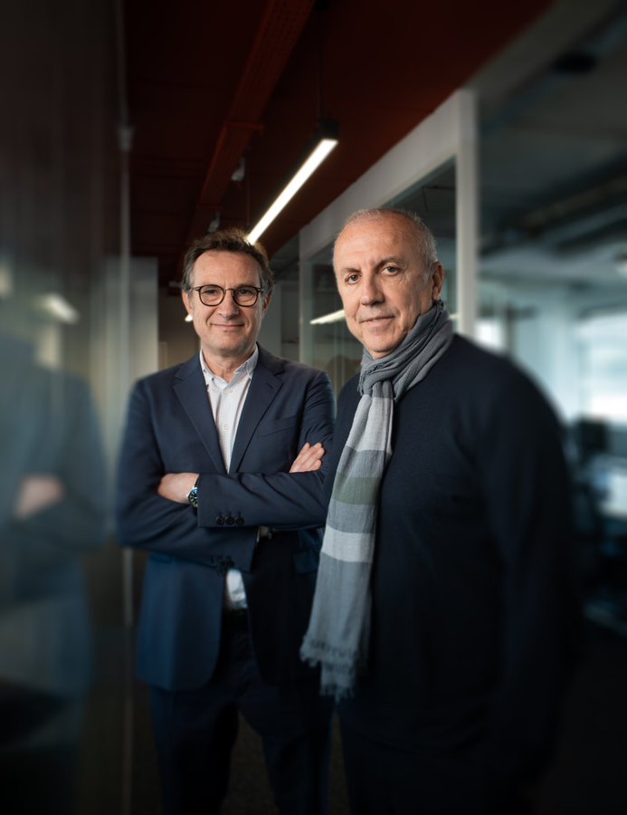 Ifop Consumer tweet media