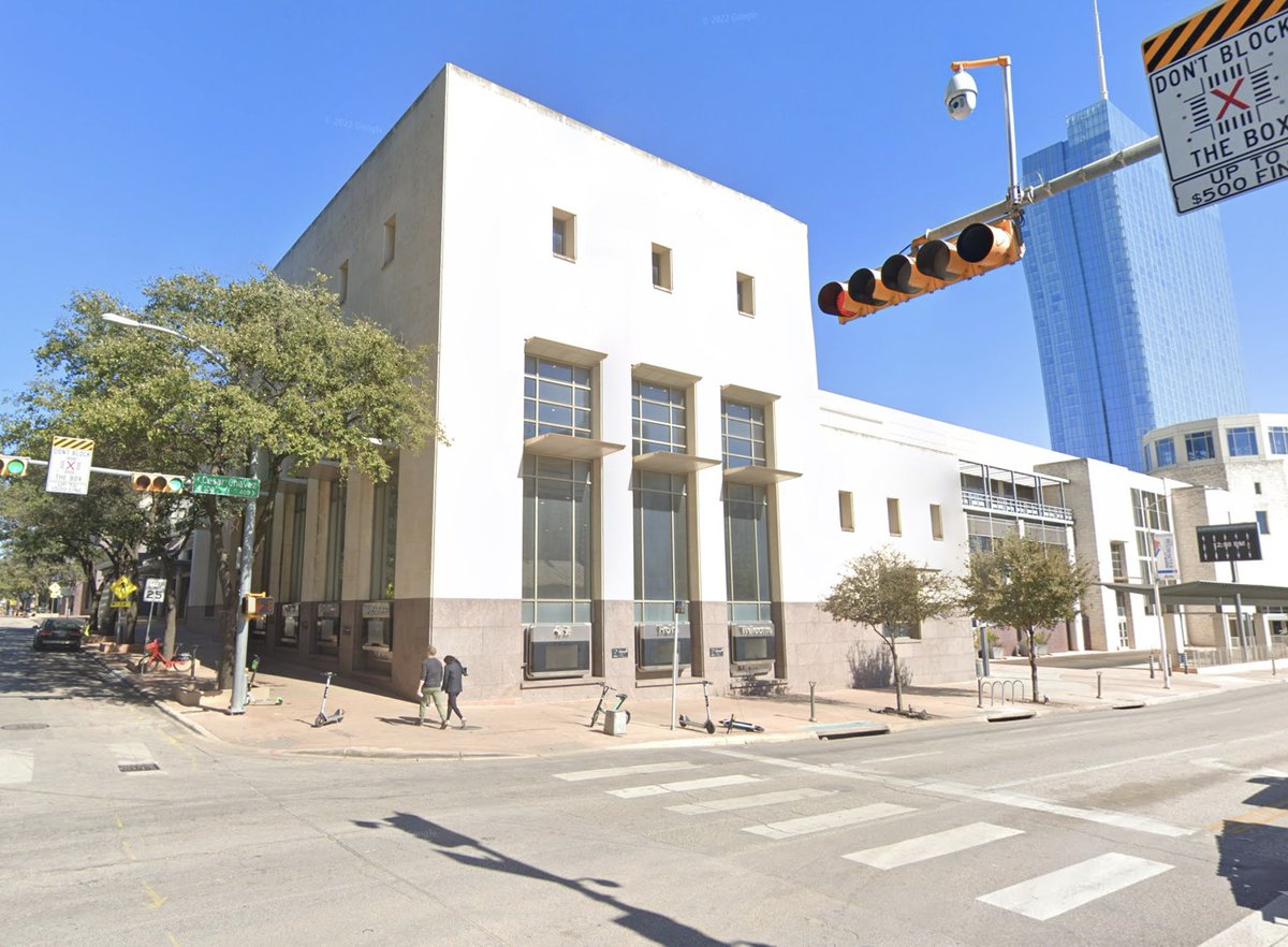 fungygames's tweet photo. For all ya'll attending #Consensus2023 at #AustinConventionCenter, check out our live web3 instance on the corner of Trinity and West Cesar.
Find our @OVRtheReality #AR installation and win a copy of #HodlIt, our first tangible web3 #tabletopgame
#web3 #blockchain #crypto https://t.co/o5OdiQpNQ0