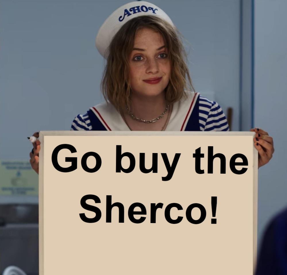 The time is now. We are offering cash rebates and accessories totalling over $2,000. Even Robin gets it. Call you closest dealer today.