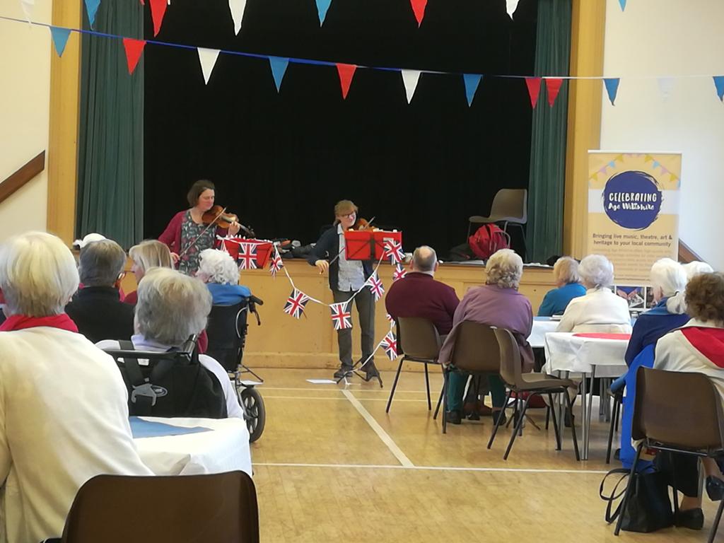 Rebecca Seymour tweet media